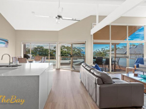 Moy at Nelson Bay 2 at 30 Thurlow Avenue, Nelson Bay
